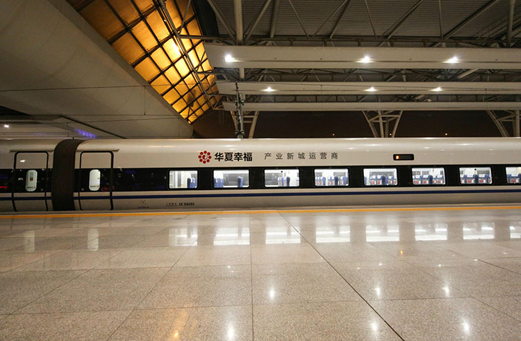 高鐵廣告噴繪 高鐵廣告噴繪