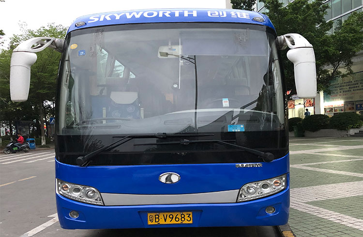 大巴車身廣告 大巴車身廣告