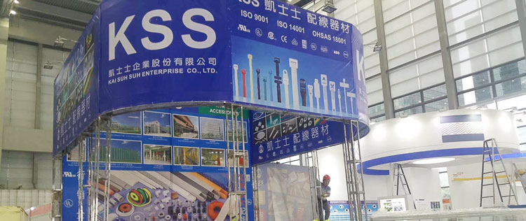 展示器材噴繪 展示器材噴繪