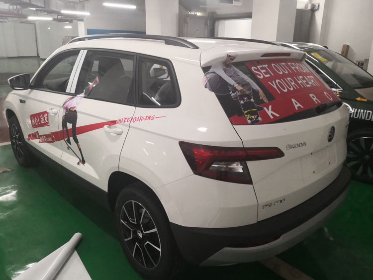 后窗廣告 后窗廣告